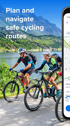 Bikemap: Cycling Tracker & GPS screenshot 11