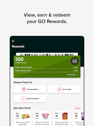 Stop & Shop screenshot 19