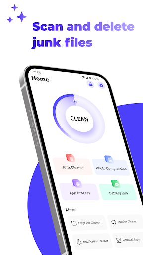 Smart Clean Pro screenshot 2