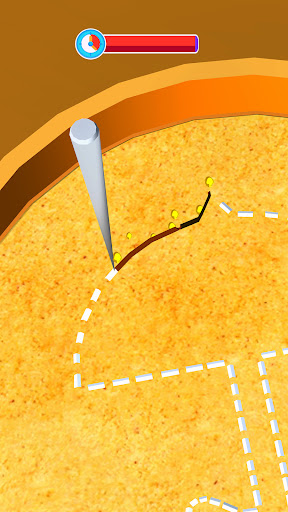 456 Run Challenge: Clash 3D screenshot 4