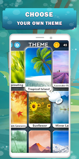 Word Search Game: Offline screenshot 2