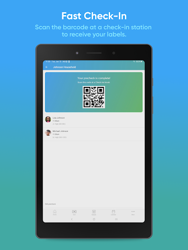 Church Center App screenshot 16