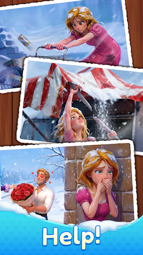 Tile Family®:Match Puzzle Game screenshot 3