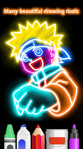 Learn to Draw Cartoon screenshot 7
