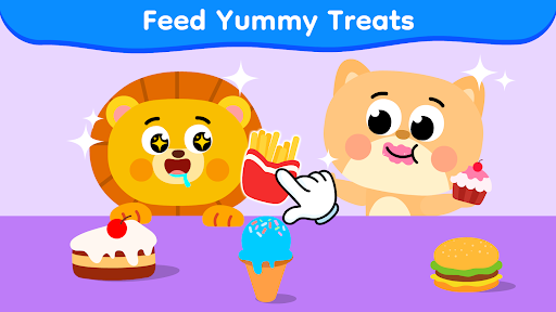 Infant Games for 1-2 Year Olds screenshot 10