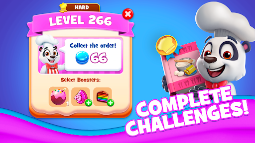 Cookie Jam™ Match 3 Games screenshot 5