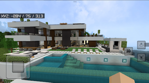 Craftarena screenshot 4