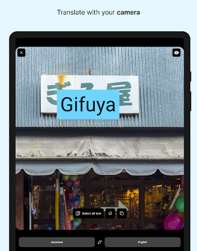 DeepL Translate screenshot 12