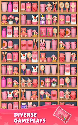 Goods Puzzle: Sort Challenge™ screenshot 29