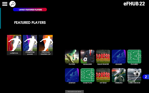 eFHUB™ 26 screenshot 3