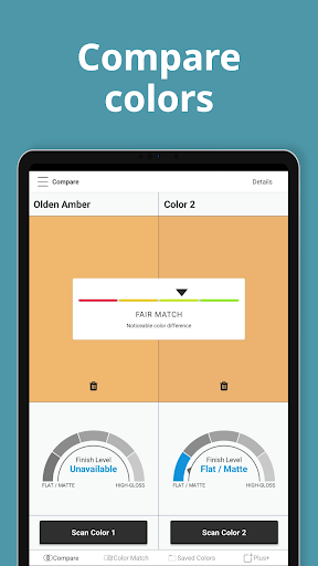 SherMatch+ by Sherwin-Williams screenshot 6