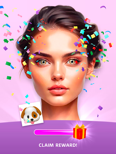 Eye Color Mix screenshot 15