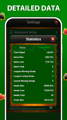 Euchre - Card Game Offline screenshot 2