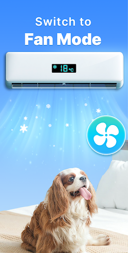 Universal AC Remote Control screenshot 7