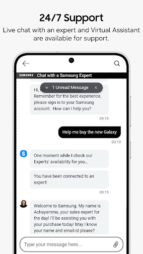 Shop Samsung screenshot 19