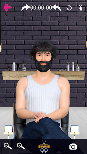 Barber Chop screenshot 3