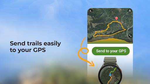 Wikiloc - Trails of the World screenshot 6