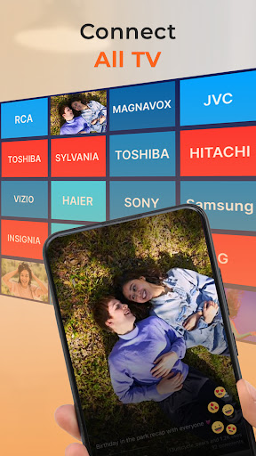 Projector - TV Cast, HD Mirror screenshot 15