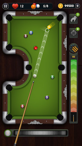 Billiards City - 8 Ball Pool screenshot 4
