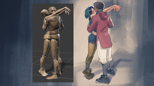 Poseit screenshot 5