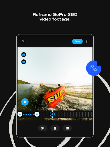 GoPro Quik: Video Editor screenshot 16
