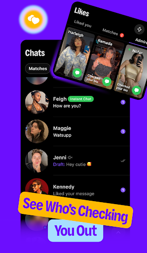 Taimi: LGBTQ+ Dating & Meet Up screenshot 2