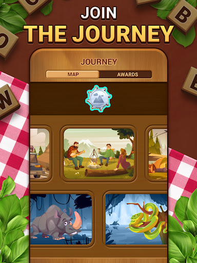 Woodber - Classic Number Game screenshot 19