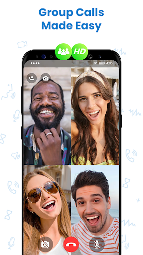 Video Call screenshot 16