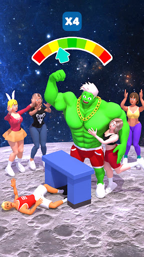 Gym Idle Clicker: Fitness Hero screenshot 7