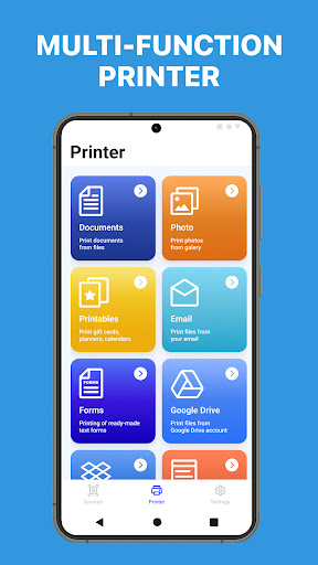 Smart Printer: Print Documents screenshot 3