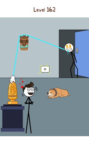 Thief Puzzle: to pass a level screenshot 4
