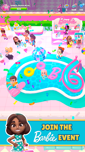 My Perfect Hotel screenshot 1