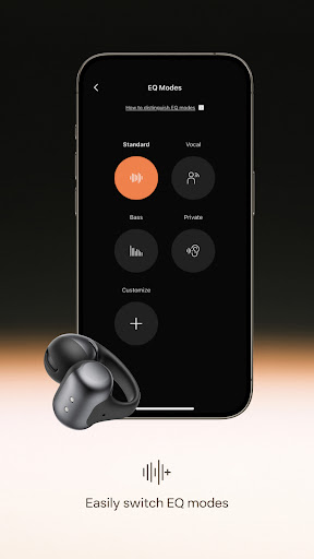 Shokz screenshot 1