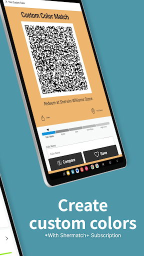 SherMatch+ by Sherwin-Williams screenshot 13