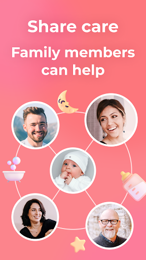 Breastfeeding tracker Pump log screenshot 10