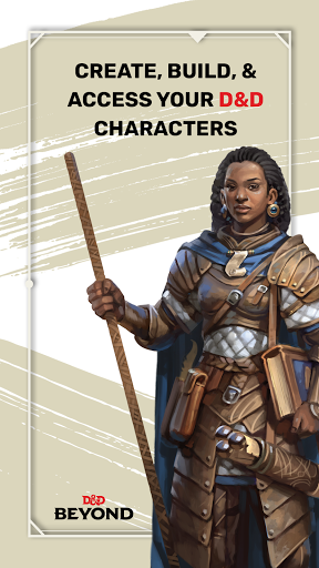 D&D Beyond screenshot 4