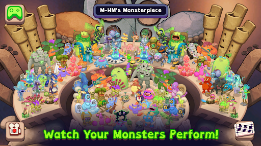 My Singing Monsters Composer screenshot 9
