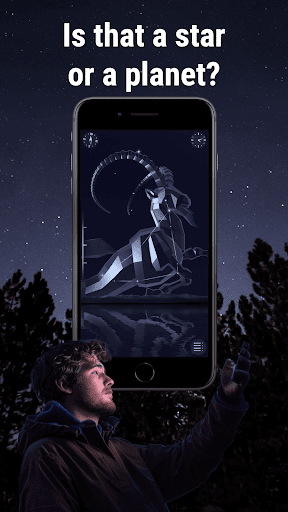 Star Walk 2 Plus: Sky Map View screenshot 6