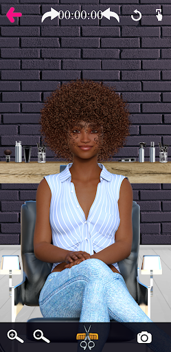 Barber Chop screenshot 13