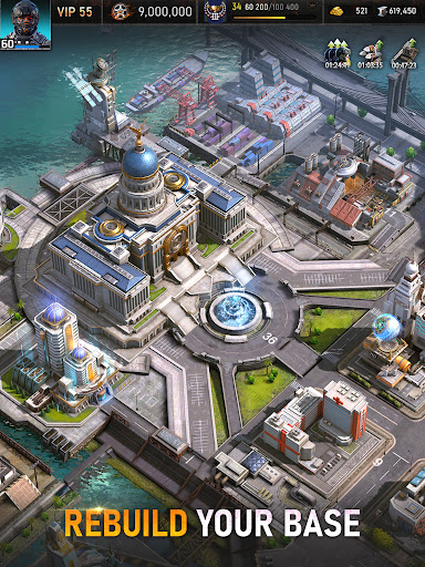Age of Origins screenshot 13
