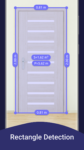 AR Ruler App: Tape Measure Cam screenshot 7