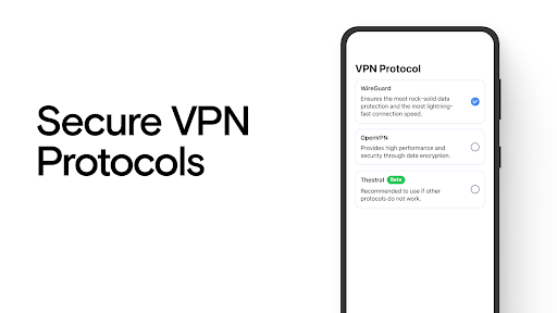 VPN Lumos: Fast VPN screenshot 7