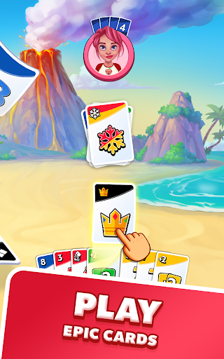 OPA! Family Card Party Game screenshot 5