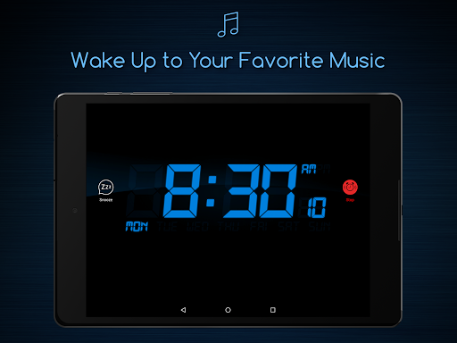 Alarm Clock for Me screenshot 19