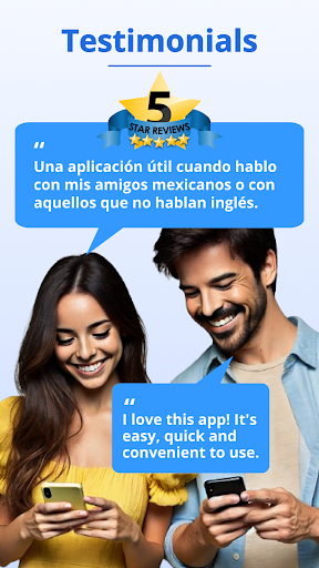 English to Spanish Translator screenshot 15