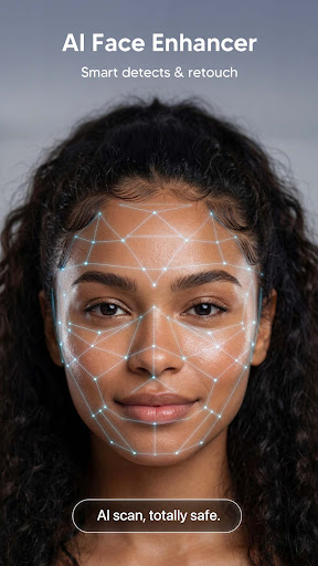 Face & Photo Editor - FacePic screenshot 8