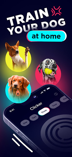DogTok - Dog Translator Pro screenshot 3