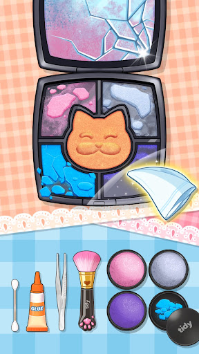 SatisPuzzle: Tidy Up screenshot 7