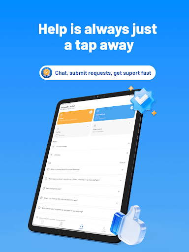 AirTalk Wireless screenshot 12