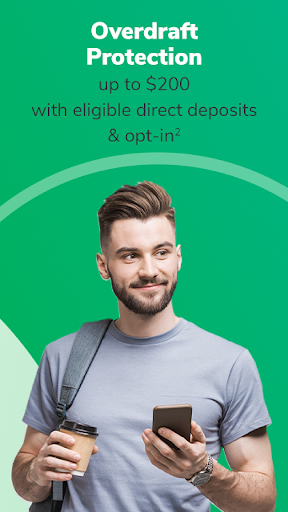 Green Dot - Mobile Banking screenshot 1
